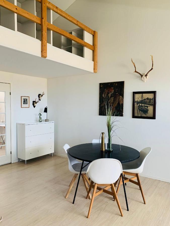 Country Guesthouse Gadstrup Extérieur photo