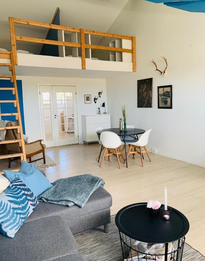 Country Guesthouse Gadstrup Extérieur photo