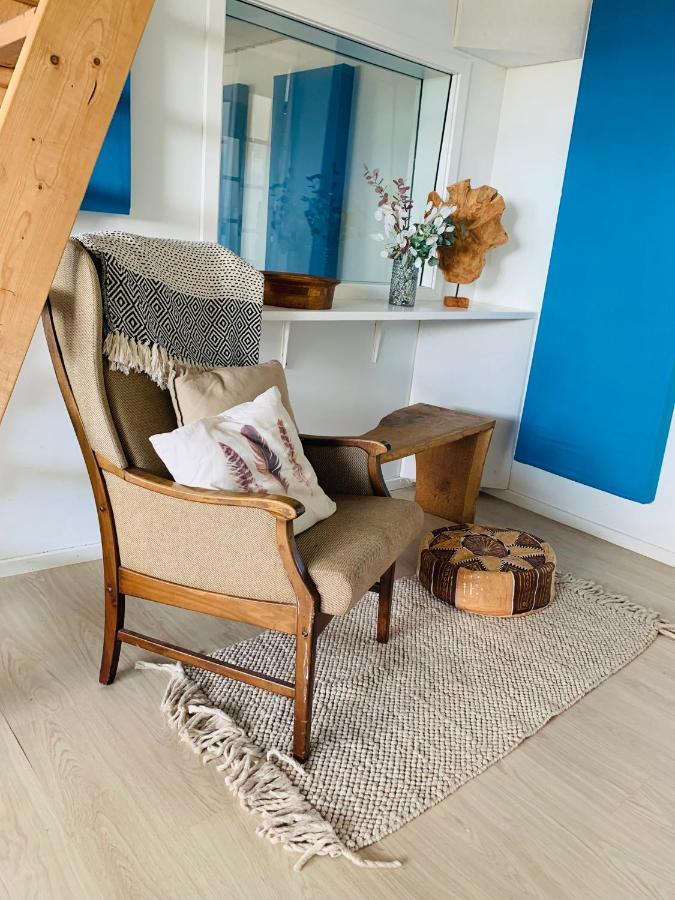 Country Guesthouse Gadstrup Extérieur photo