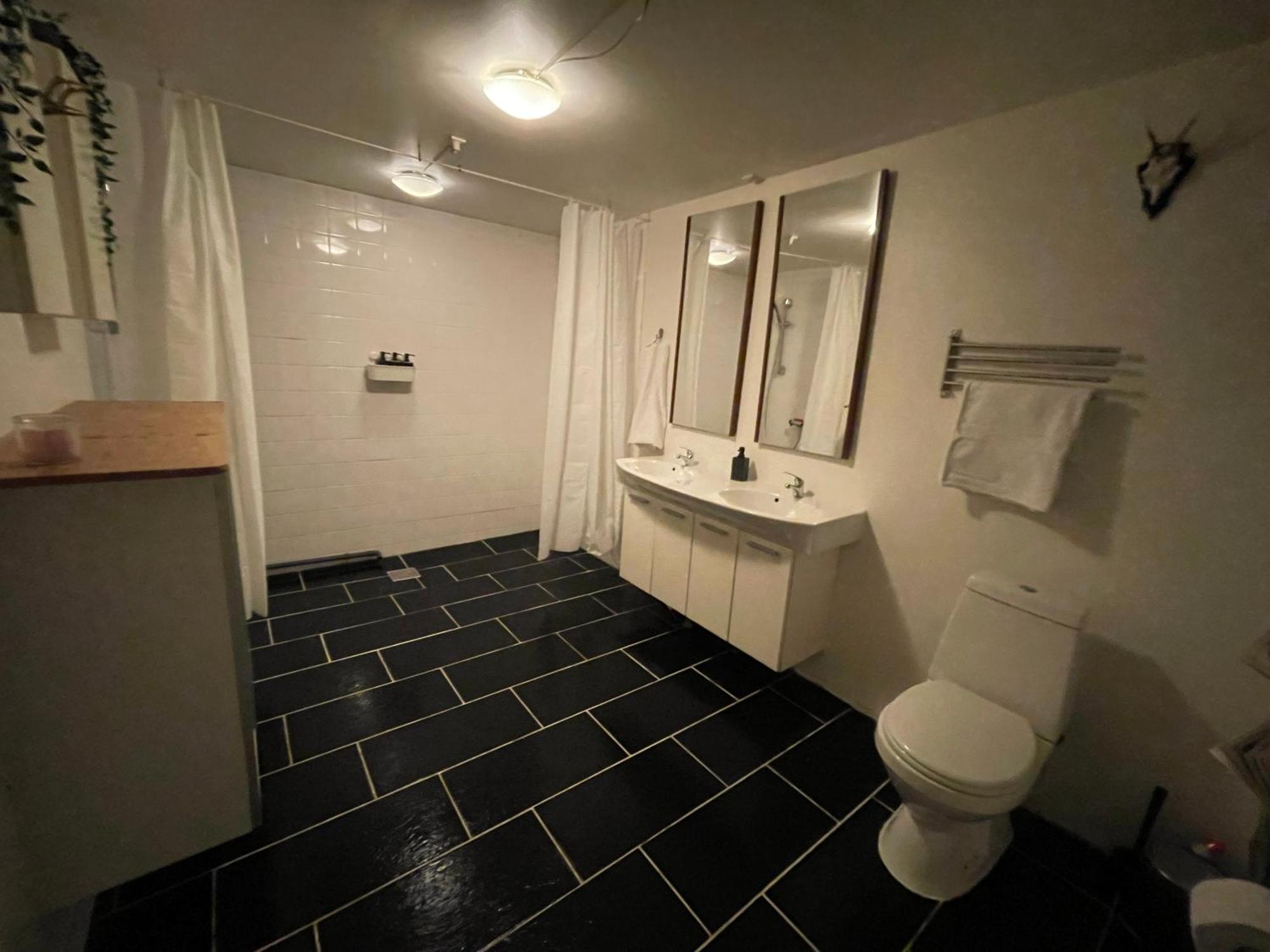 Country Guesthouse Gadstrup Extérieur photo
