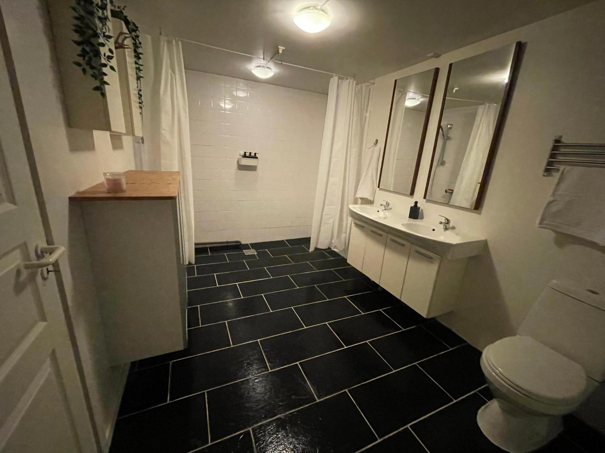 Country Guesthouse Gadstrup Extérieur photo