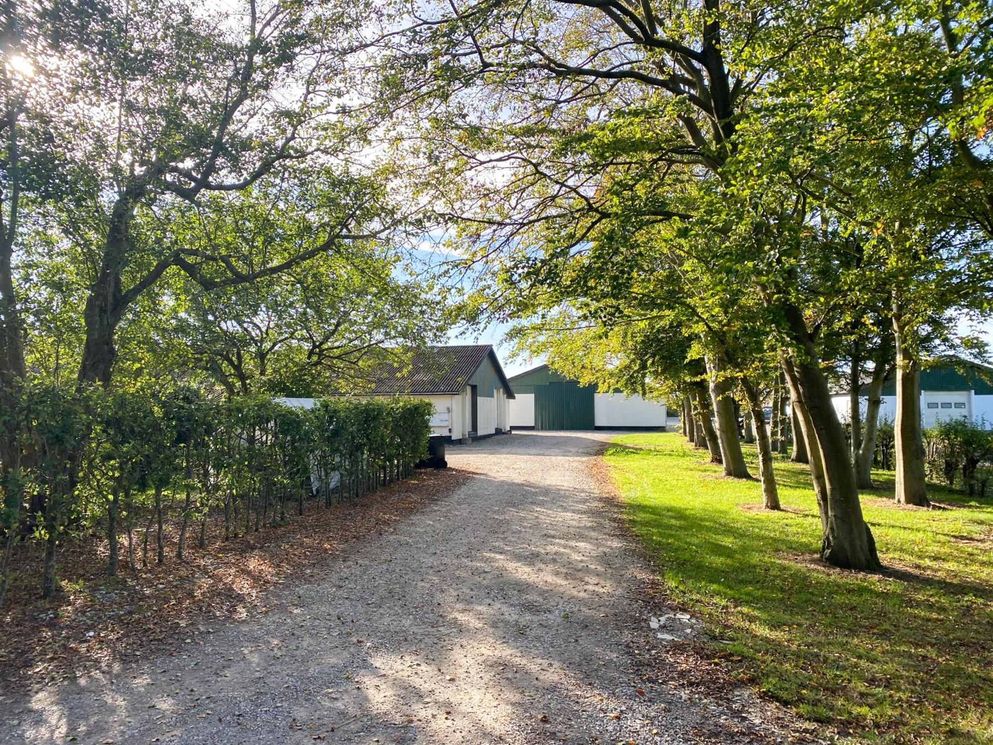Country Guesthouse Gadstrup Extérieur photo